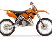 KTM 250 SX KTM 250 SX